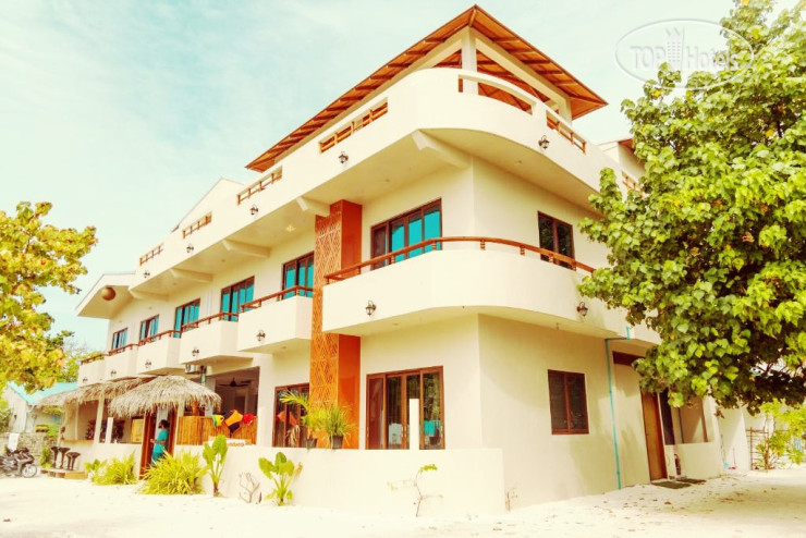 Hotel photo Moro Maldives 