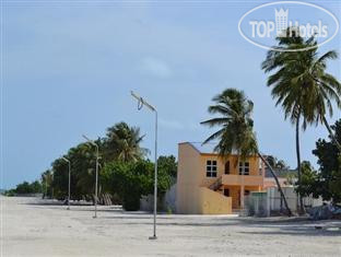 Hotel photo Maafushi Inn Hotel 3*