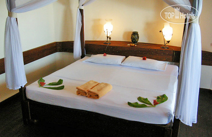 New photos from tourists VOI Dhiggiri Resort 4*