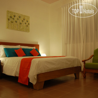 Photos Vaali Beach Lodge Maldives