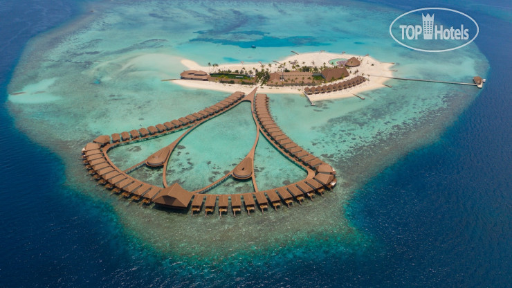 Photos Cinnamon Velifushi Maldives