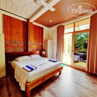 Photos Finolhu Beach Guest House