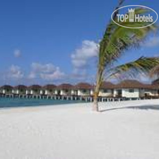 Photos NAKAI Alimatha Resort