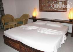 New photos from tourists NAKAI Alimatha Resort 4*