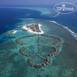 Photos Radisson Blu Resort Maldives