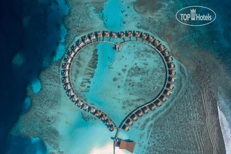 Hotel photo Radisson Blu Resort Maldives 5*