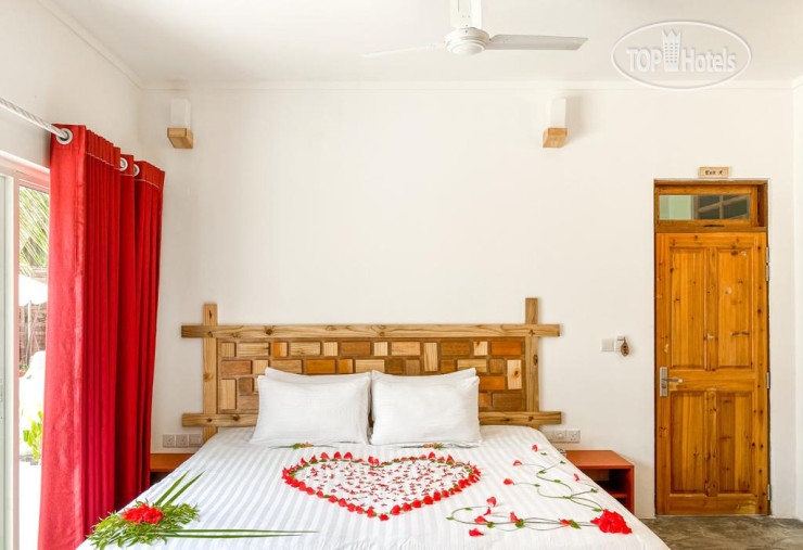 Hotel photo Shallow Lagoon Rasdhoo 