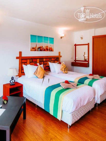 Hotel photo Shallow Lagoon Rasdhoo 
