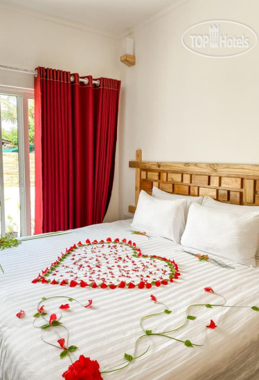 Hotel photo Shallow Lagoon Rasdhoo 