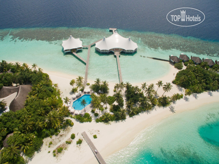 Hotel photo Safari Island Resort & SPA 4*