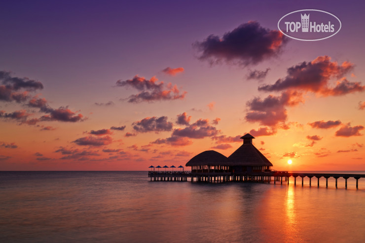 Hotelier's photos Huvafen Fushi 5*