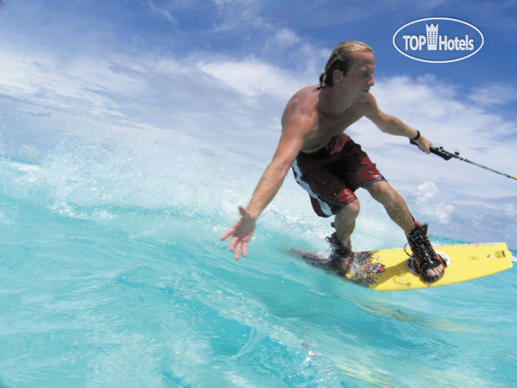New photos from tourists Four Seasons Explorer 5*
