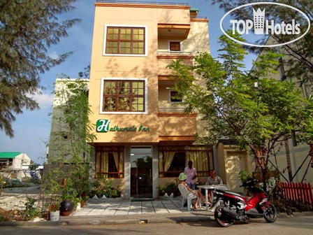 Hotelier's photos Hulhumale Inn 3*