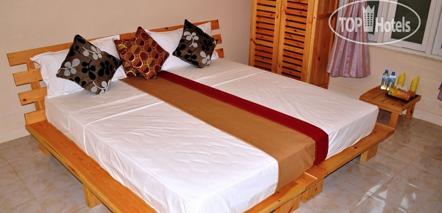 Hotel photo Holiday Lodge 4*