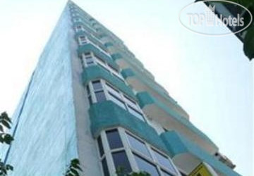 Hotel photo Luckyhiya 2*