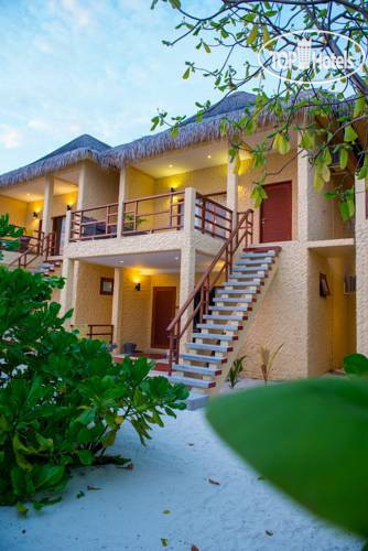 New photos from tourists Casa Mia at Mathiveri 3*