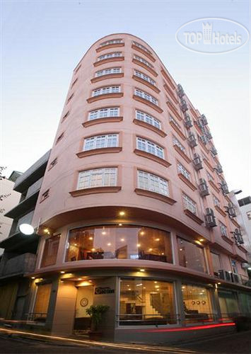 Hotel photo Hotel Octave 3*