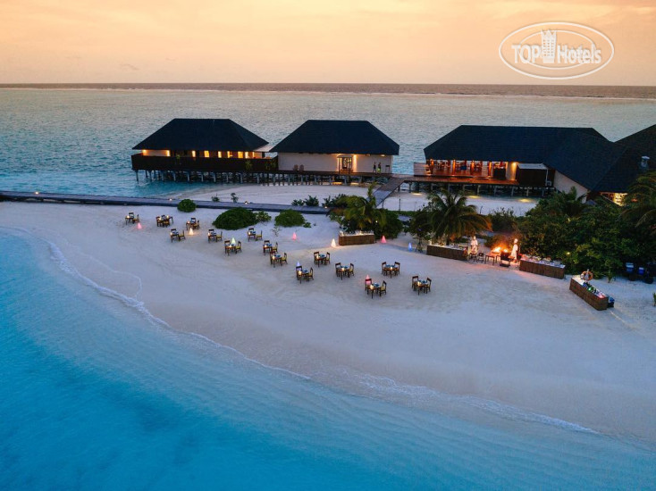 New photos from tourists Summer Island Maldives 4*