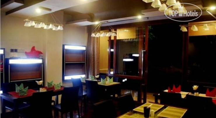 Новые добавленные фото туристов Ripple Beach Inn 4*