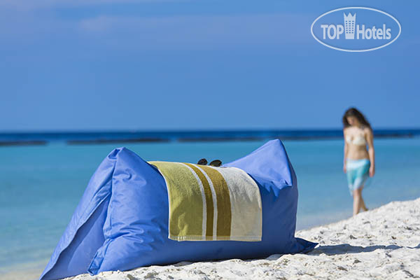 New photos from tourists Kurumba Maldives 5*