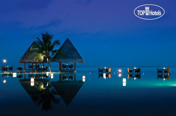 New photos from tourists Four Seasons Resort at Kuda Huraa 5*