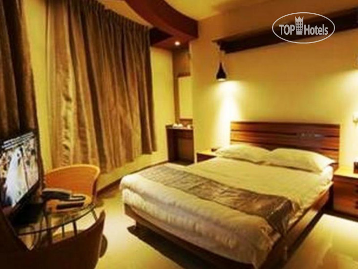 New photos from tourists Surf View Hotel 3*