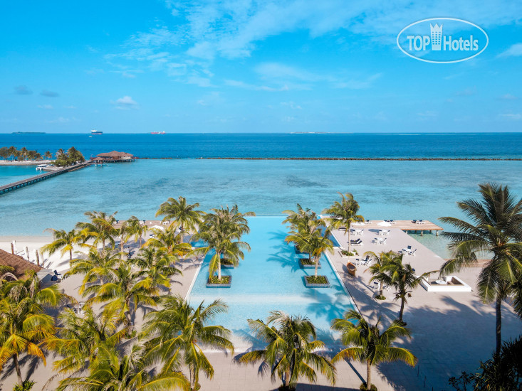Hotelier's photos Villa Nautica Paradise Island 5*