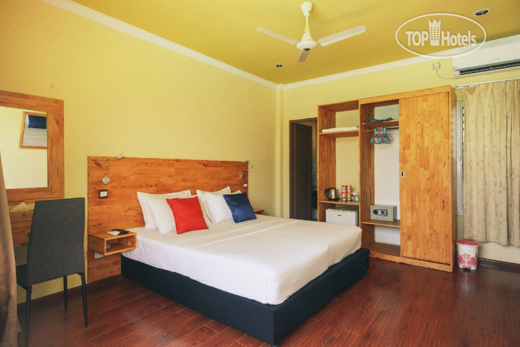 Hotel photo Narnia Maldives 