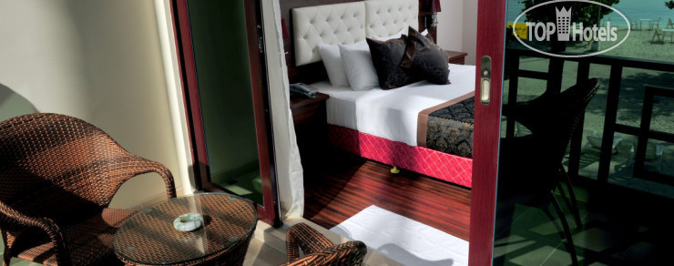 New photos from tourists Sun Tan Beach Hotel 3*