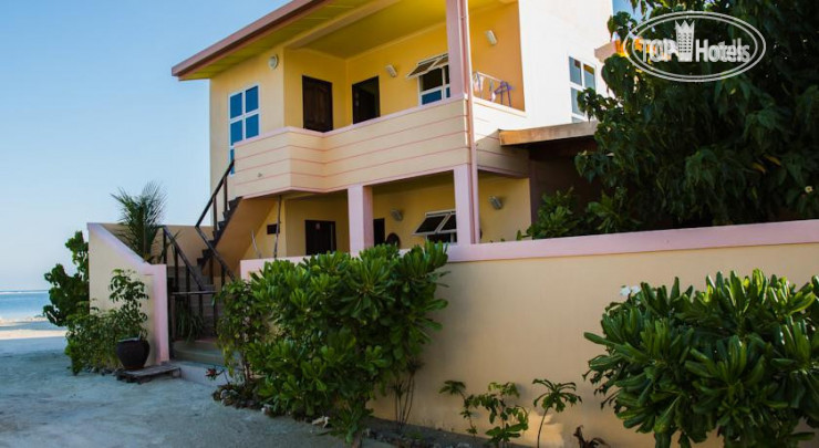 Фото Maafushi Inn