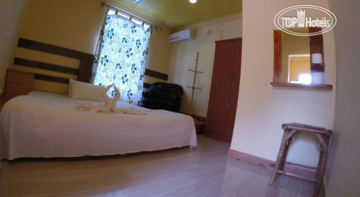 New photos from tourists Maafushi Inn