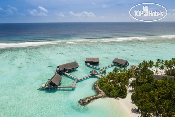 Hotel photo One & Only Reethi Rah Maldives 5*