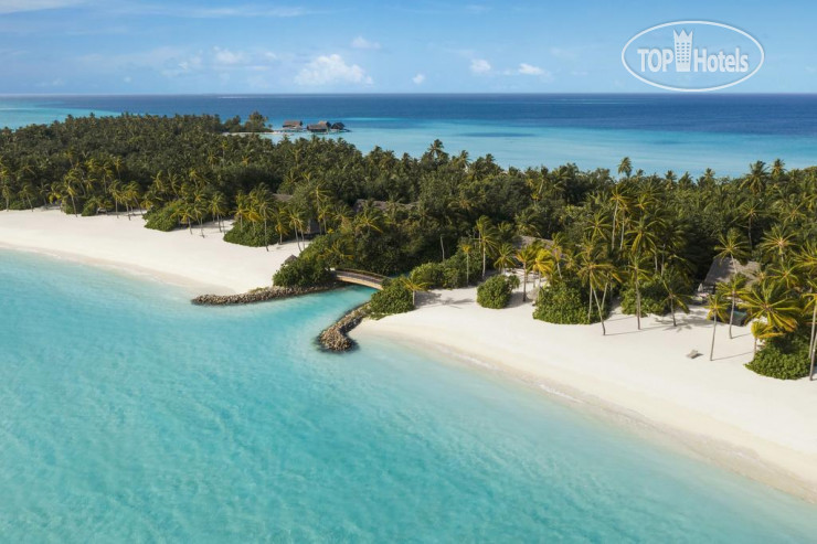 Новые добавленные фото туристов One & Only Reethi Rah Maldives 5*