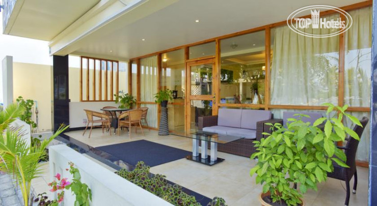 New photos from tourists Crystal Beach Inn 3*