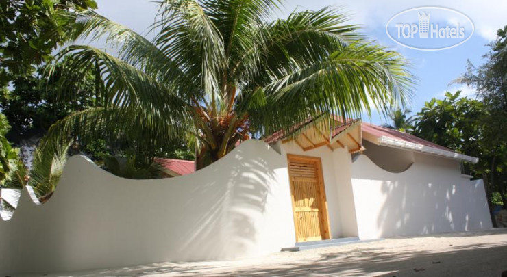 Hotel photo Serene Sky Guest House 3*
