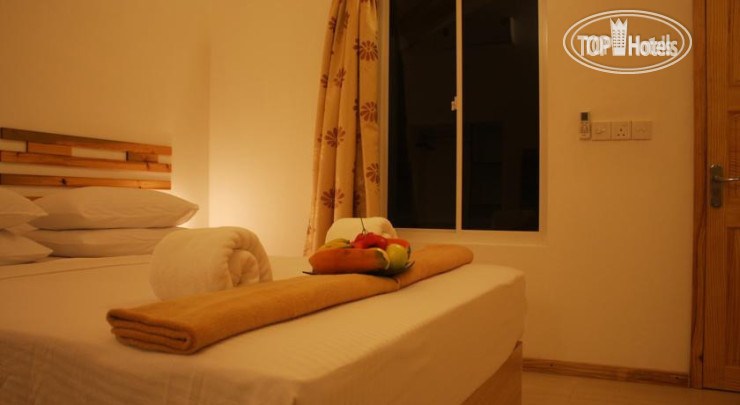 New photos from tourists Serene Sky Guest House 3*