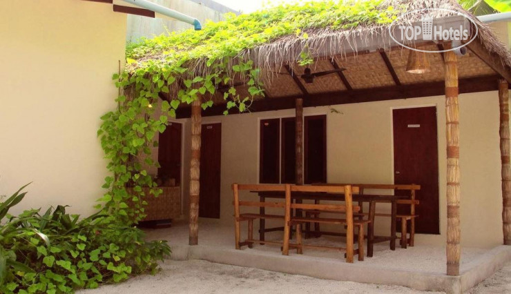 Hotel photo Thundi Guest House 3*
