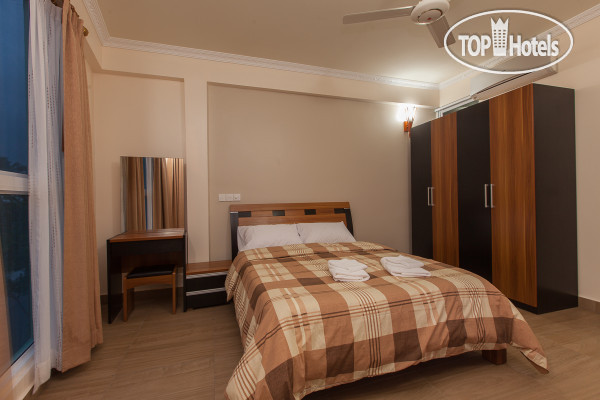 Hotel photo Relax Beach Inn 4*