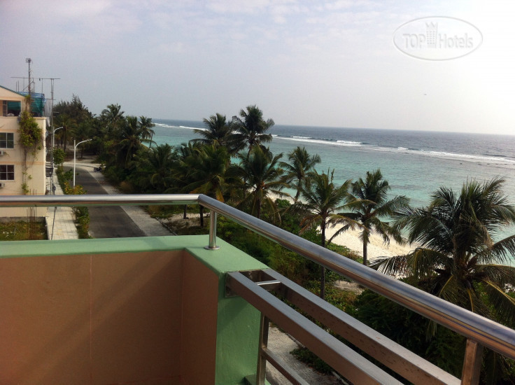 New photos from tourists Relax Beach Inn 4*
