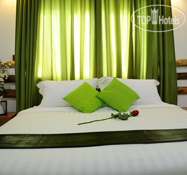 Hotel photo Islandway 3*