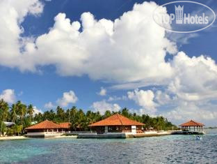 Hotelier's photos Club Faru 3*