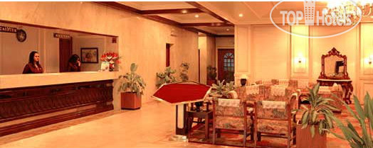 Hotel photo Nasandhura 4*