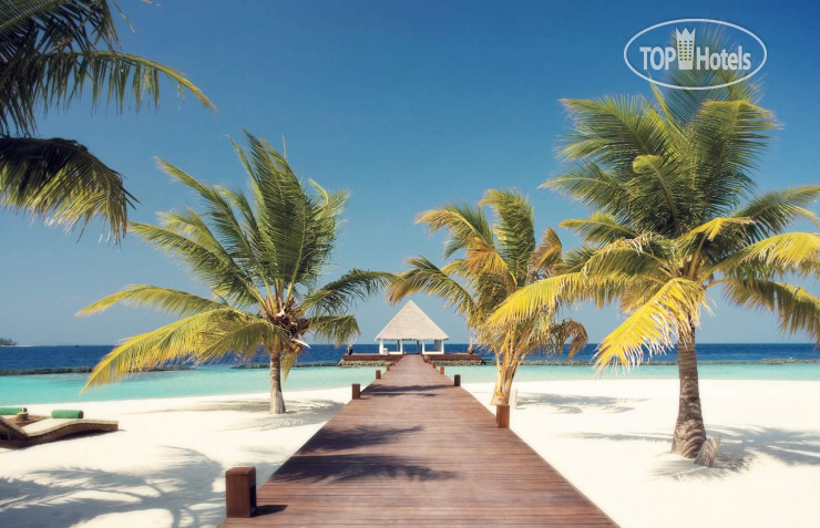 Hotelier's photos Coco Bodu Hithi 5*