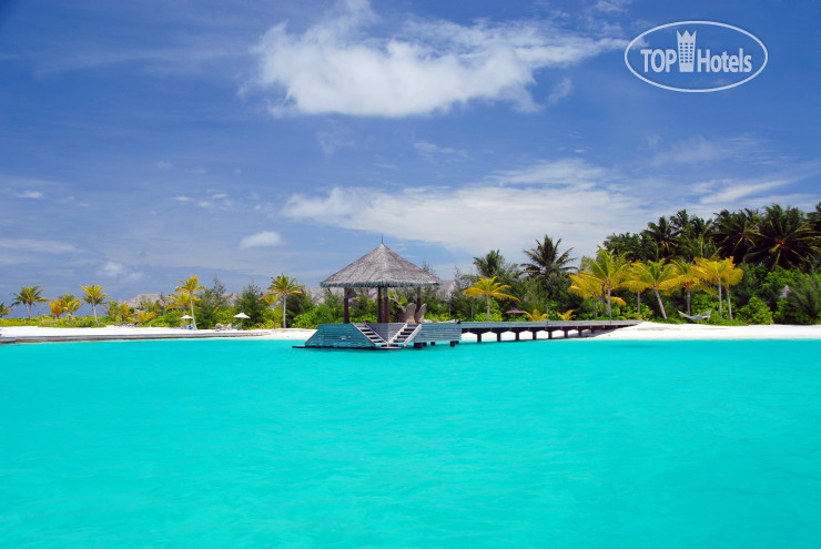 Hotel photo Naladhu Private Island Maldives 5*