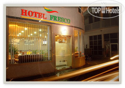 Hotelier's photos Fresco 3*