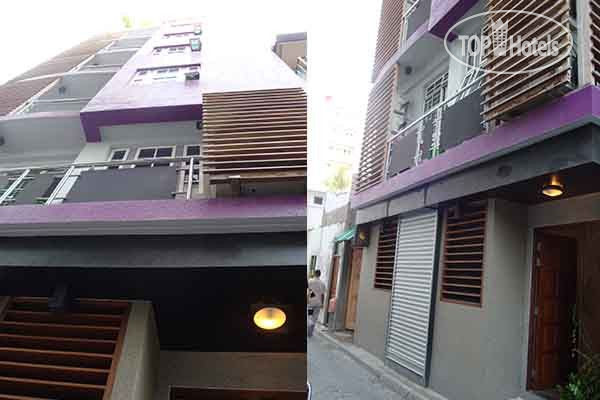 Hotel photo LVIS Boutique 3*