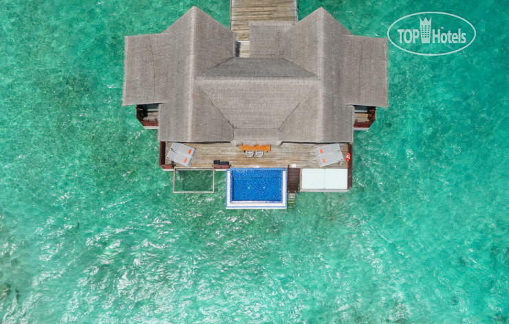 Hotel photo Grand Park Kodhipparu 5*