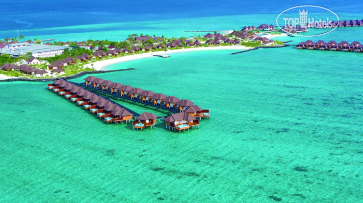 Hotel photo VARU by Atmosphere 5*
