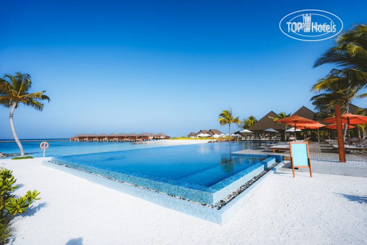 New photos from tourists VARU by Atmosphere 5*