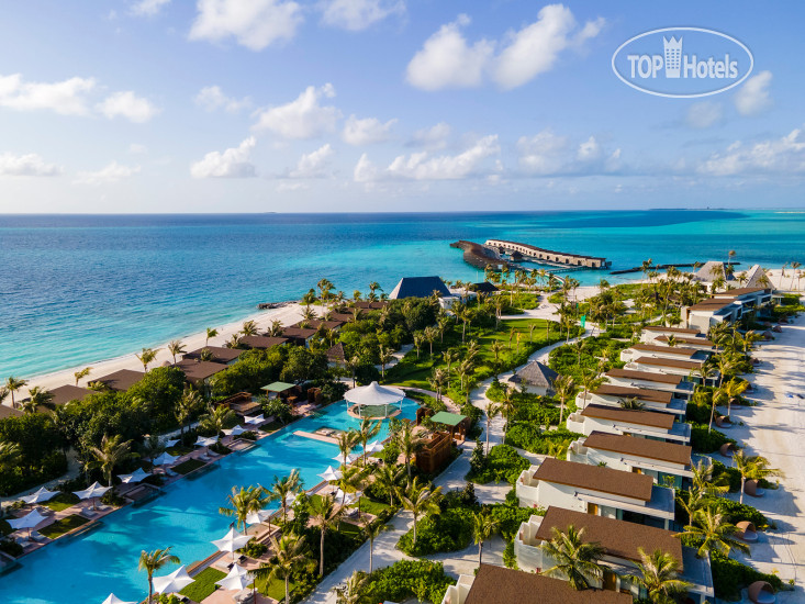 New photos from tourists Kuda Villingili Resort Maldives 5*